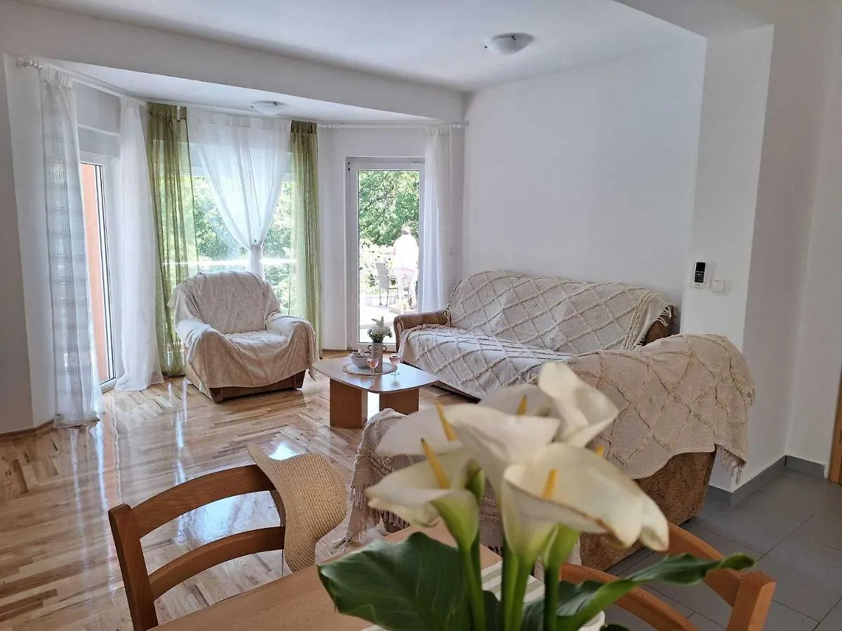 Bella Vista Villa Bribir  Bribir (Primorje-Gorski Kotar)