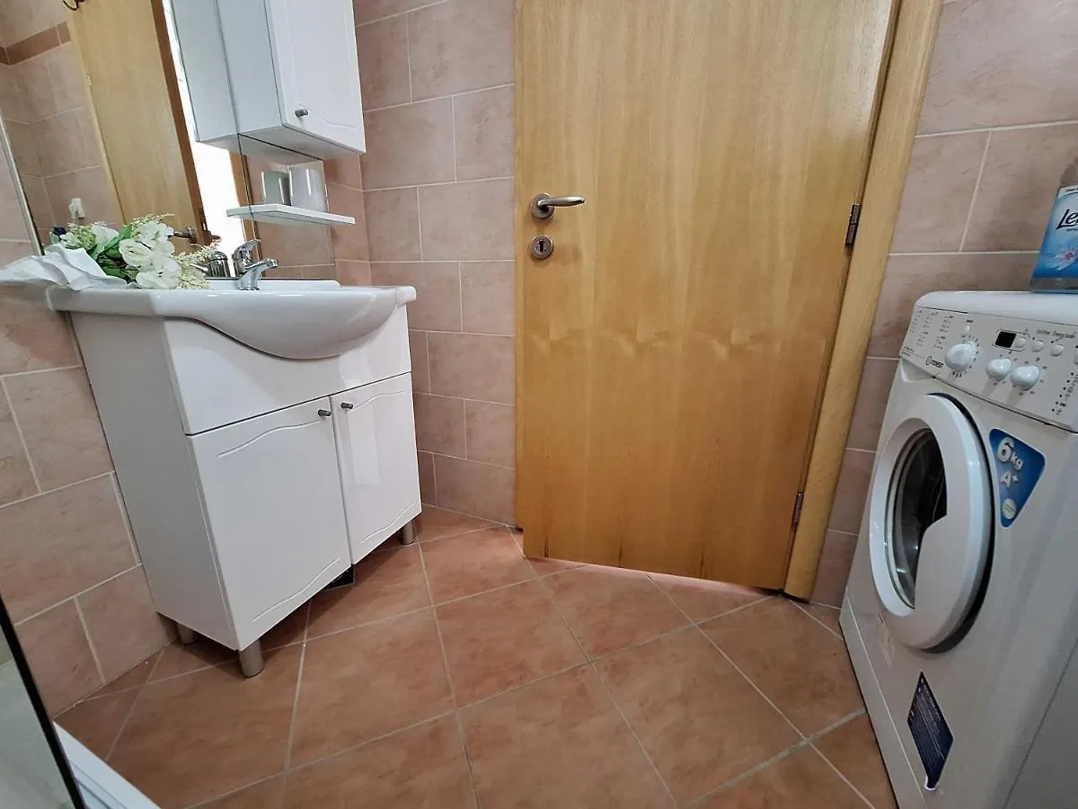 Holiday home Bella Vista Villa Bribir