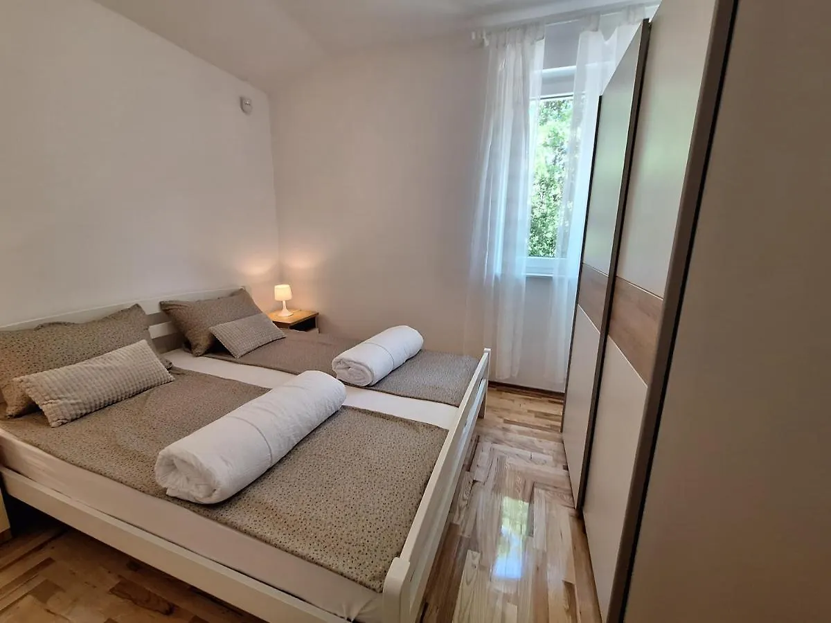 Bella Vista Villa Bribir  0*, Bribir (Primorje-Gorski Kotar) Croatia