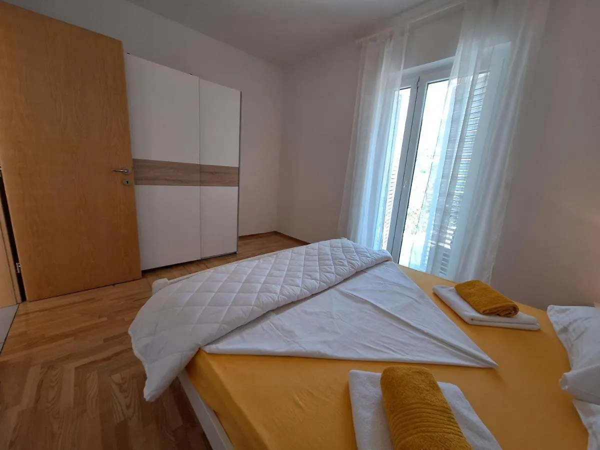 Holiday home Bella Vista Villa Bribir