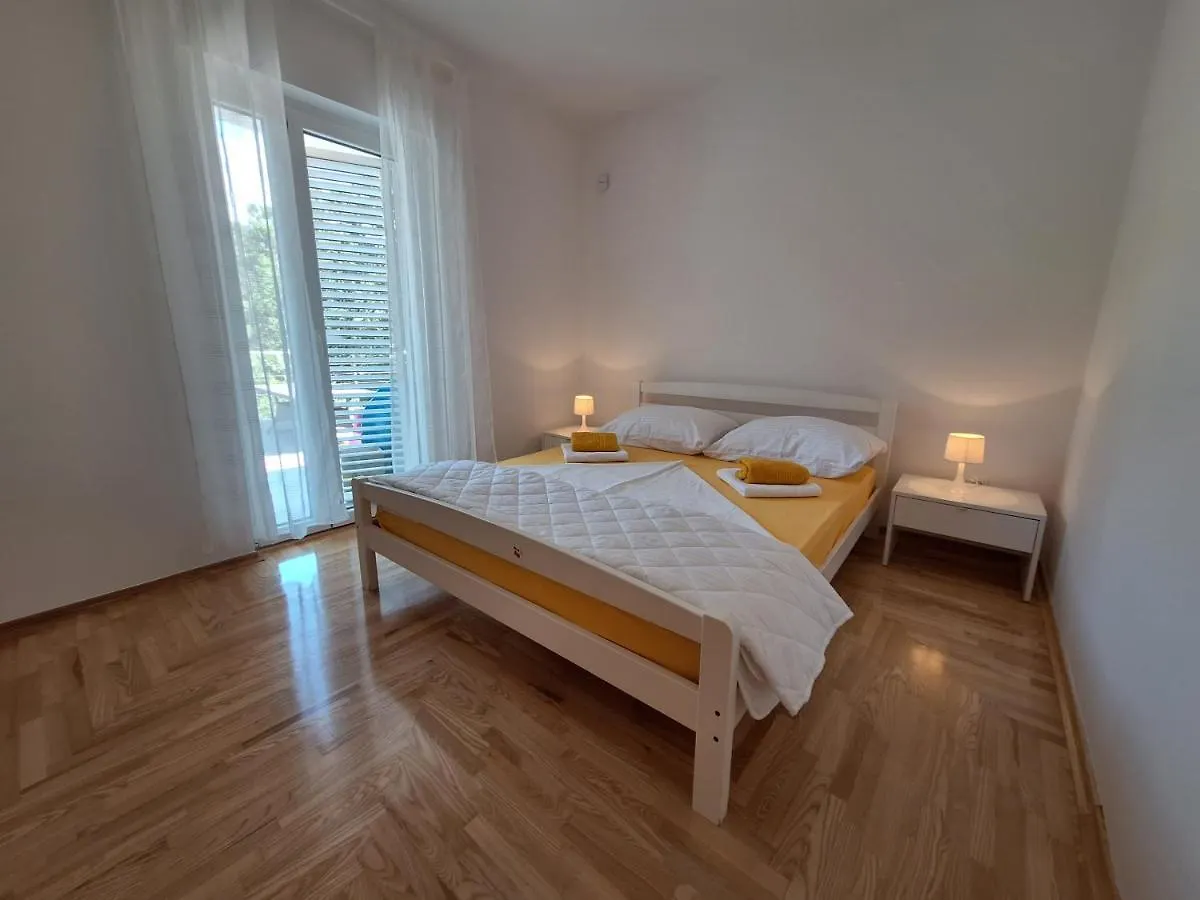 Bella Vista Villa Bribir  Croatia