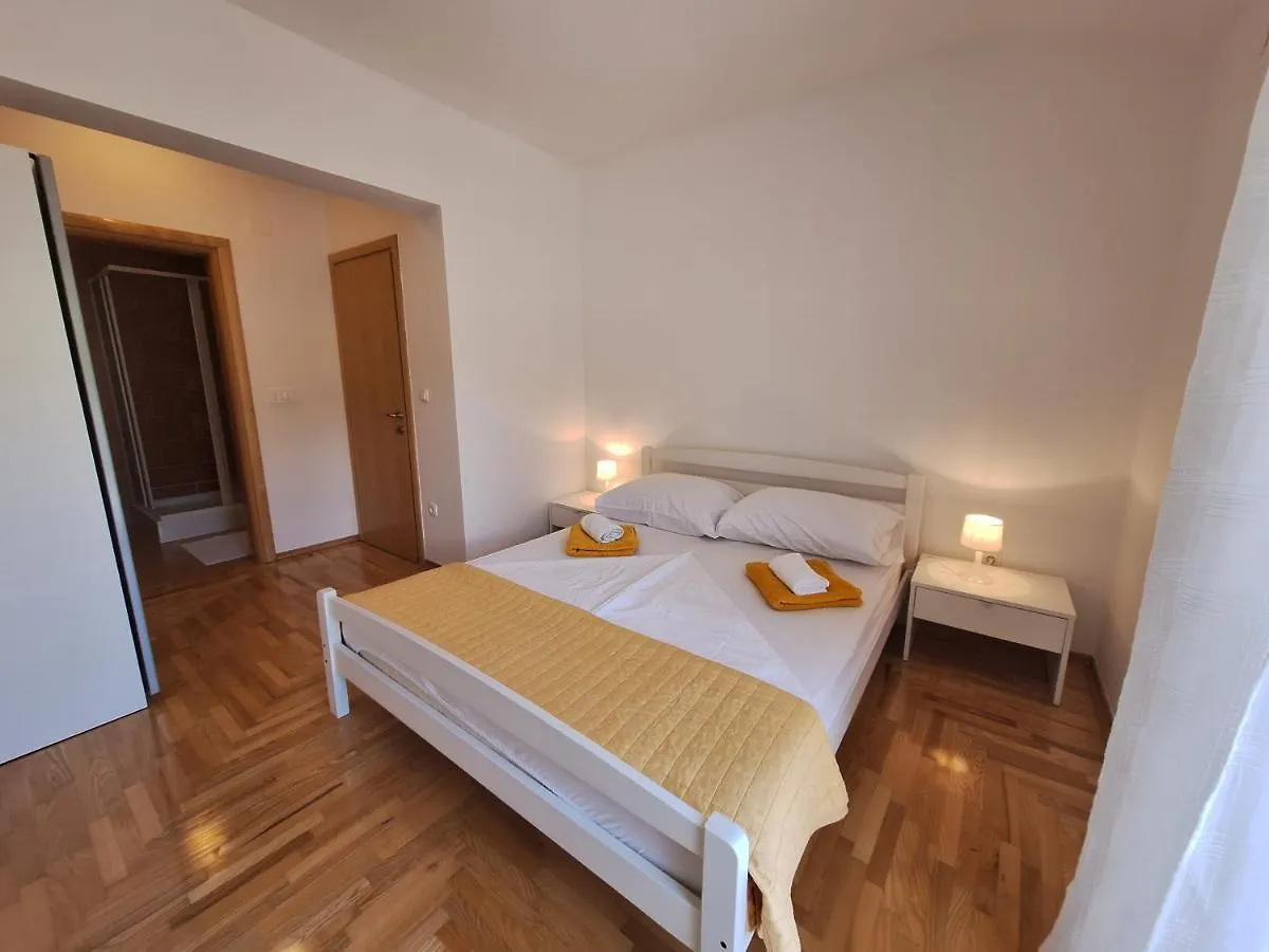 Villa Bella Vista à Bribir