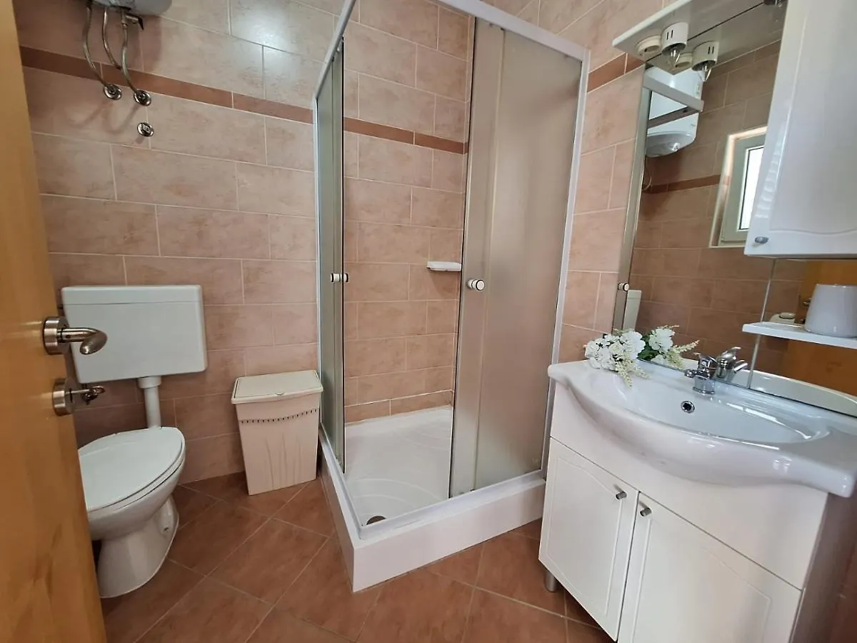 Holiday home Bella Vista Villa Bribir  Croatia