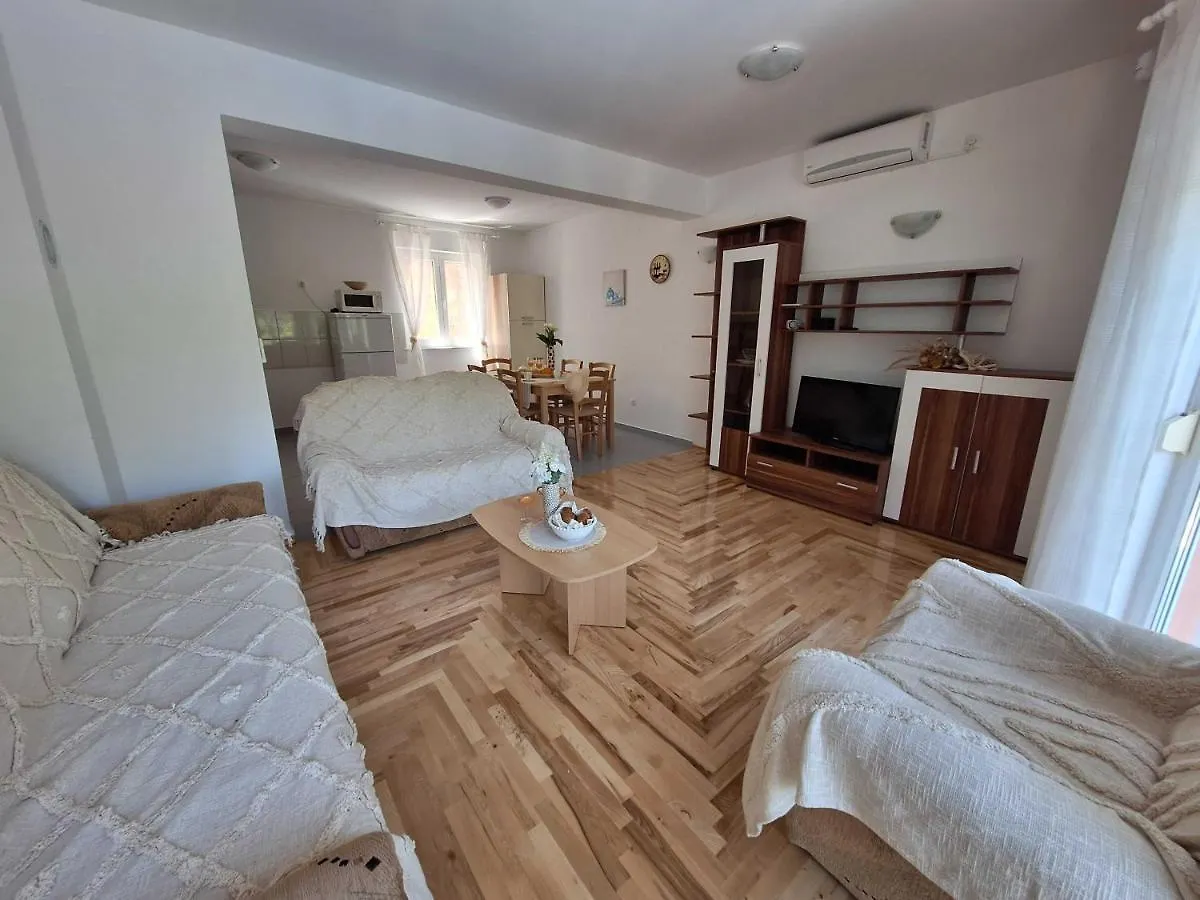Holiday home Bella Vista Villa Bribir
