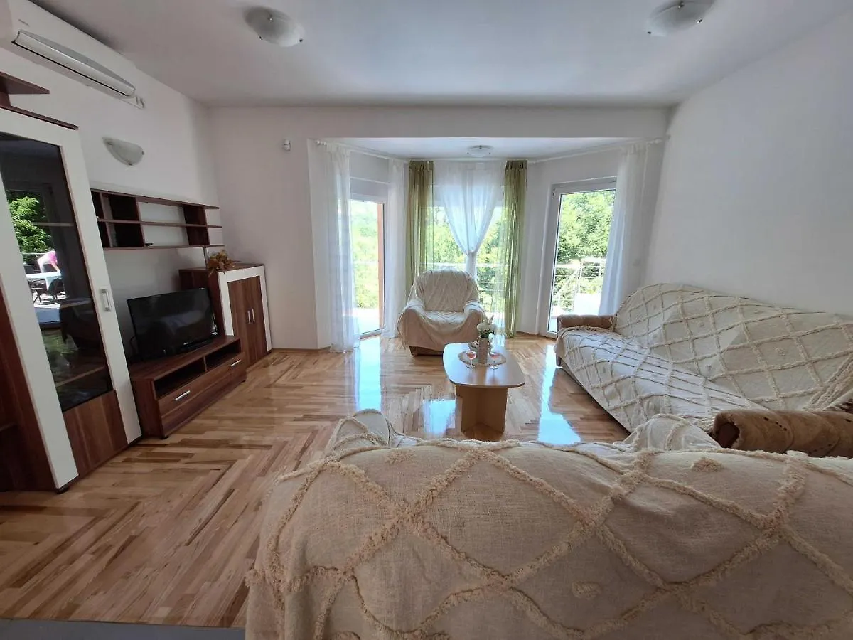 Holiday home Bella Vista Villa Bribir  Croatia