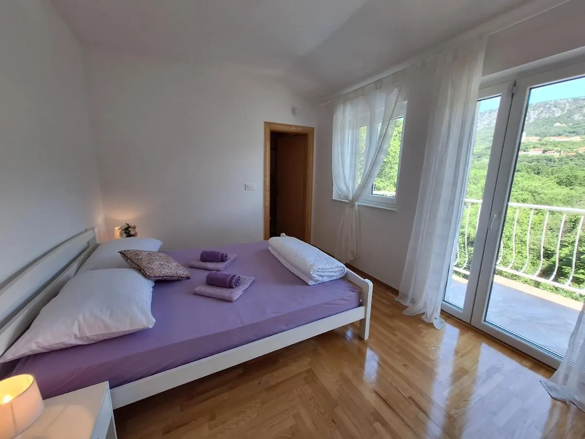 Bella Vista Villa Bribir