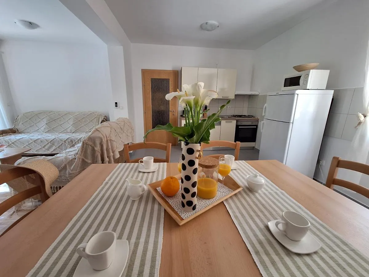 Bella Vista Villa Bribir  Croatia