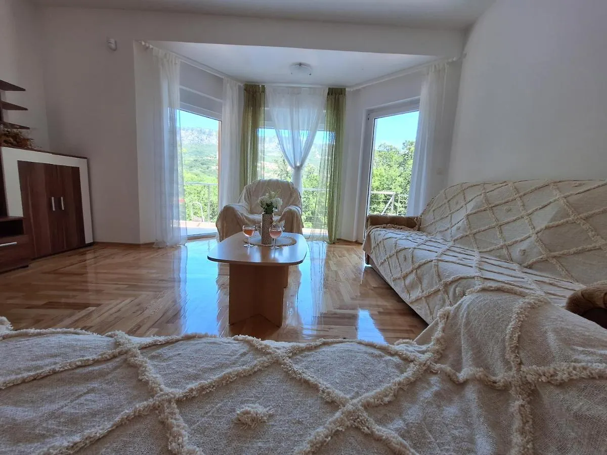 Bella Vista Villa Bribir  0*, Bribir (Primorje-Gorski Kotar)