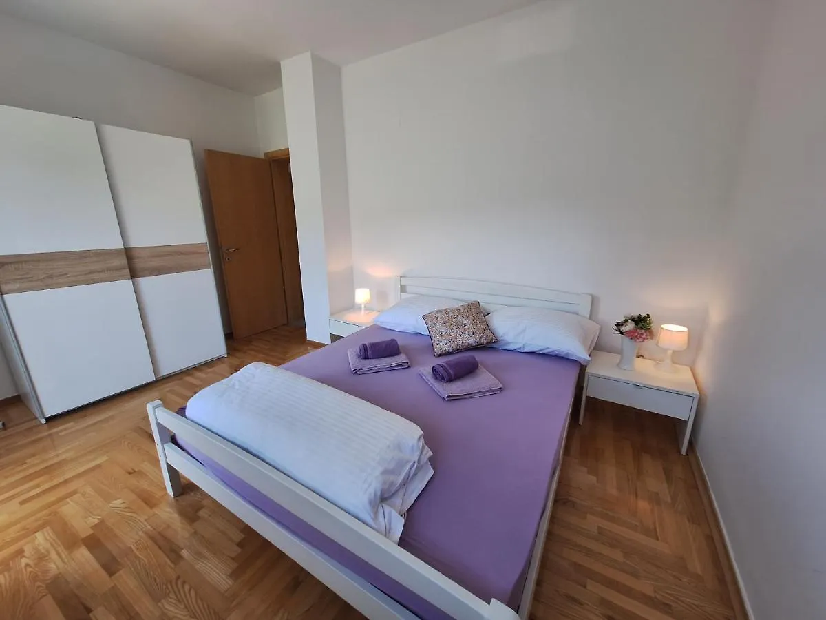 Bella Vista Villa Bribir  Holiday home