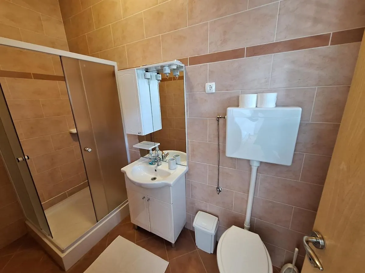 Bella Vista Villa Bribir  Holiday home Bribir (Primorje-Gorski Kotar)