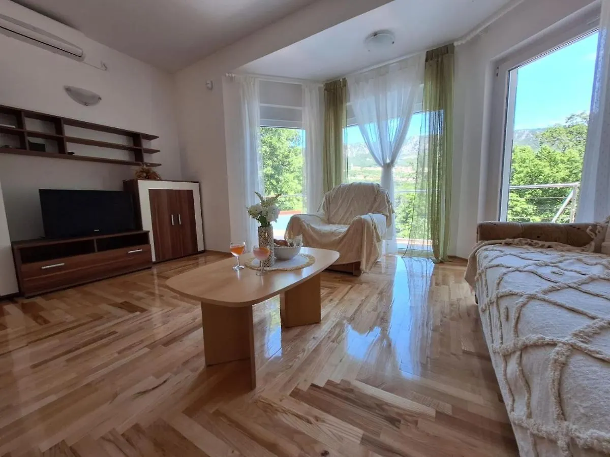 Bella Vista Villa Bribir  0*, Bribir (Primorje-Gorski Kotar) Croatia