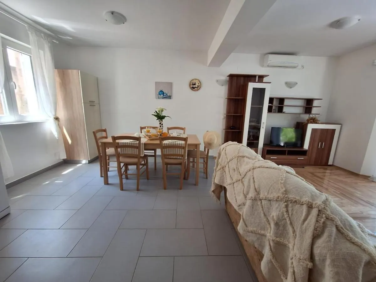 Bella Vista Villa Bribir  Croatia
