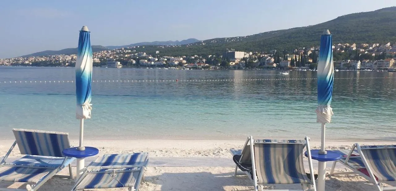 Holiday home Bella Vista Villa Bribir  Croatia