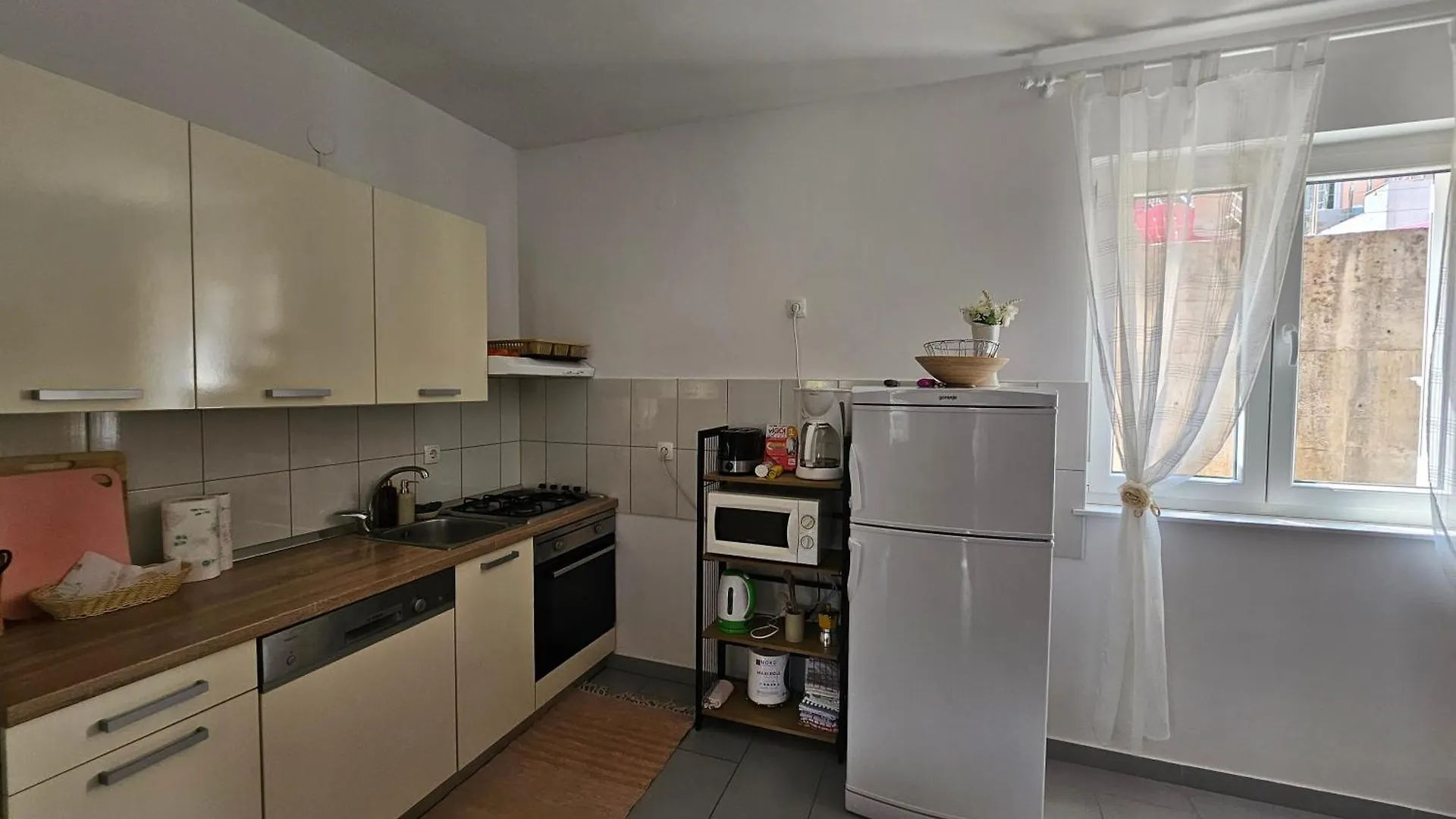 Bella Vista Villa Bribir  Holiday home Bribir (Primorje-Gorski Kotar)